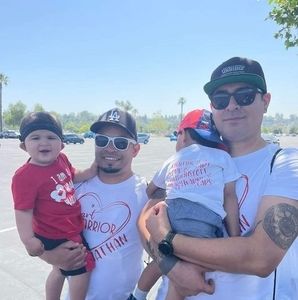 Meet your Posher, Michael